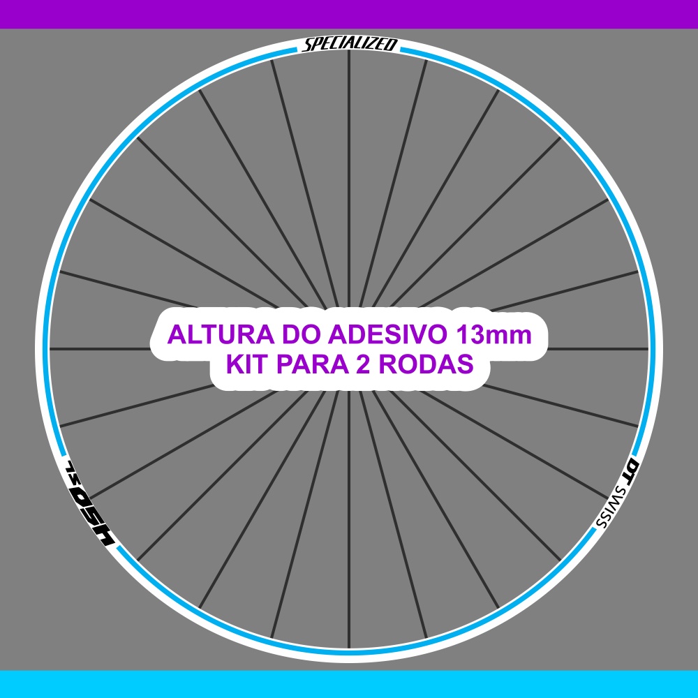 Adhésifs De Protection Valve DT Swiss X5 – Autocollants Vélo (Réf: 1465659 / 7630024384201)