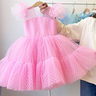 concurso para meninas,Crianças Fada Princesa Vestidos Com Varinha E Asa, Roupas saia malha elfo com babados princesa infantil para dramatização  Jijie