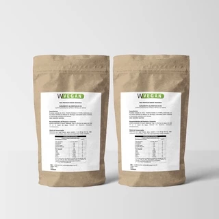 Max Protein 1kg Proteina de Arroz e Ervilha
