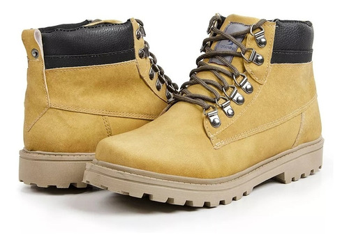 Bota eco hot sale canyon first