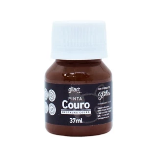 Pinta Couro 37ml Gliart