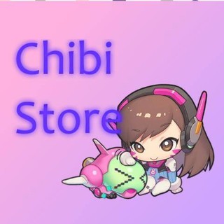 chibi em Promoção na Shopee Brasil 2026