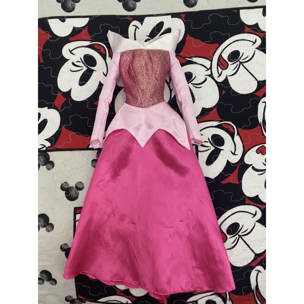 Vestido discount aurora disney