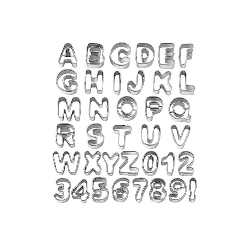 Quiges - Modulo Charm Link in stile italiano da 9 mm in acciaio inox lettera laser S per bracciali in stile Italian Links