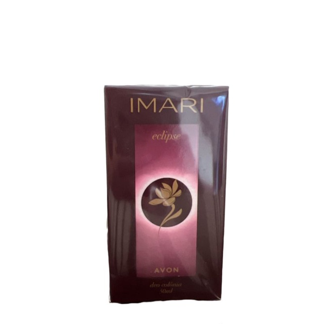 Avon Imari Eclipse | Shopee Brasil