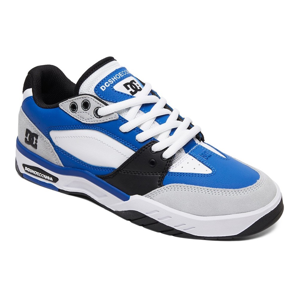 Tenis dc best sale shoes maxwell