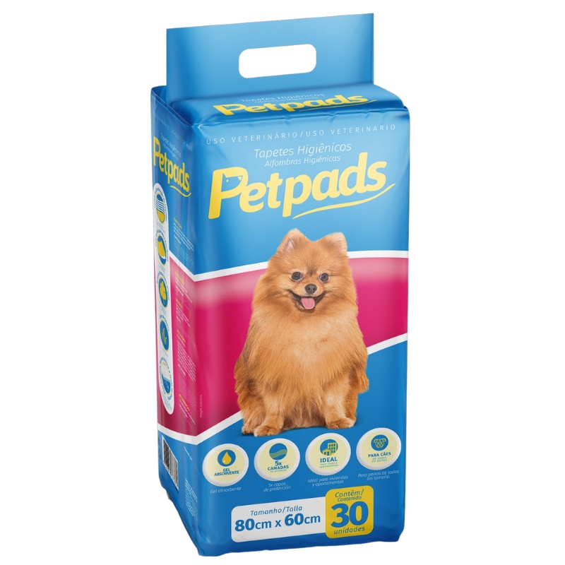 Petpads sale