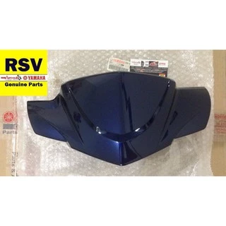 Neo Att 115 Carenagem Painel Frontal Neo 10 Azul Original Yamaha