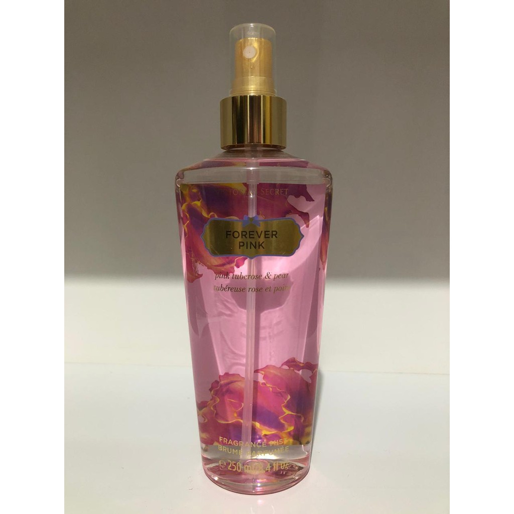 Victoria secret forever pink hot sale