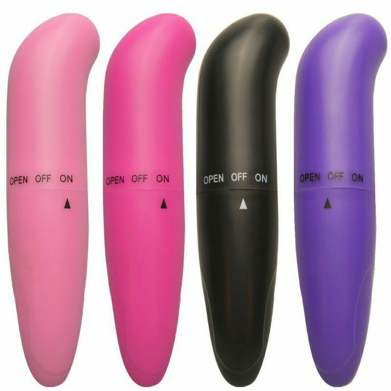 Vibrador Ponto G Shopee Brasil 9086