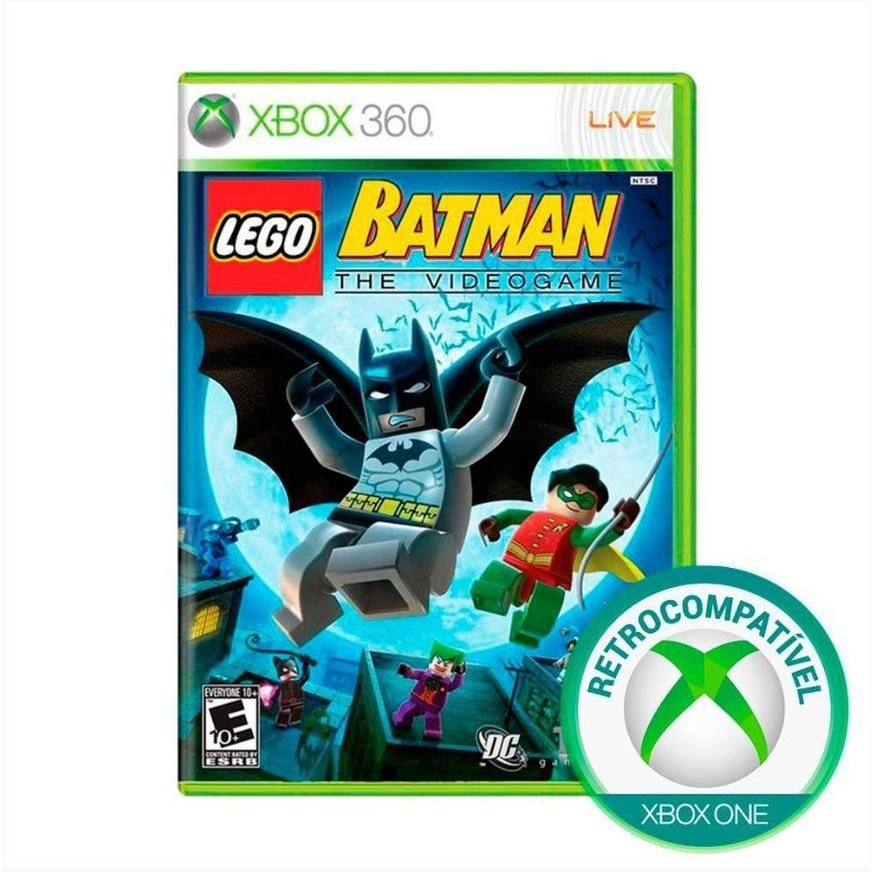 Batman. Arkham Knight Br - 2015 - Xbox One em Promoção na Shopee Brasil 2023