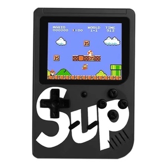 400 in 1 on sale sup game box