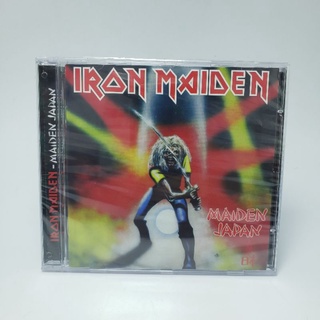Iron Maiden サイン入りCD Iron Maiden サイン入りCD IRON MAIDEN - Maiden Japan. CD | eBay