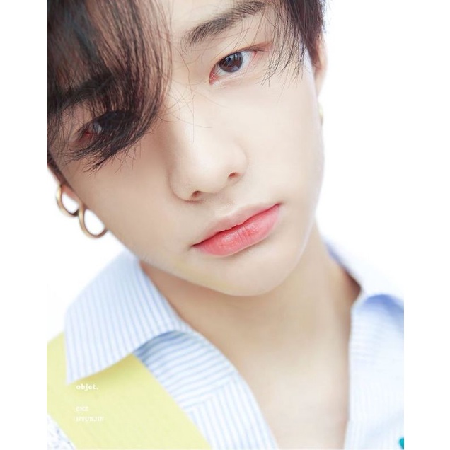 Jewel Case Hyunjin Lulu Shopee Brasil