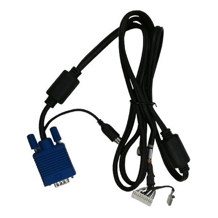 Cabo Vga Monitor L1553s