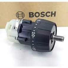 Caixa De Engrenagem F000617073 Parafusadeira Bosch Gsr 7-14