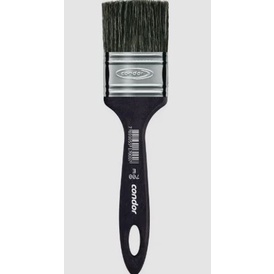Pincel Trincha 700 X 2'' (50.8mm)preto - Condor | Shopee Brasil