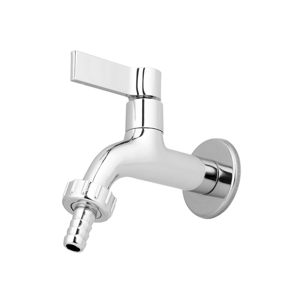 Torneira Para Jardim Luxo Padrao Deca Alavanca Metal