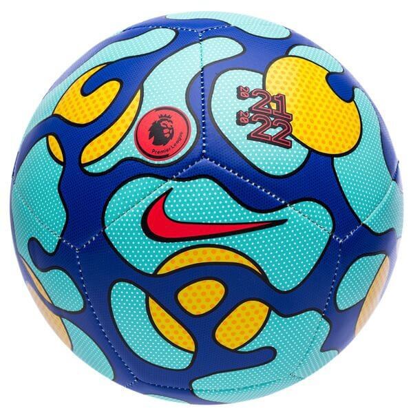 Bola de futebol store nike premier league