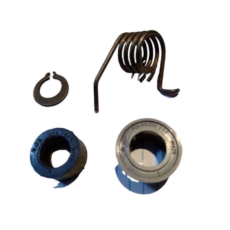 Reparo Kit Garfo Embreagem Gol Saveiro Ar Original Vw Shopee Brasil