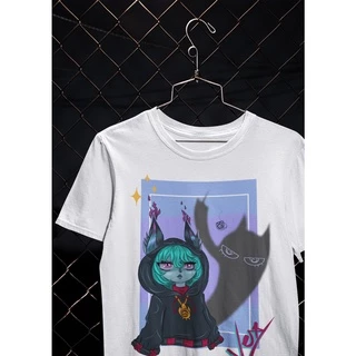 Camiseta Vex - League of Legends (LOL)