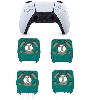 4 Sensores Original Potenciômetro Para Controle Playstation 5 Ps5