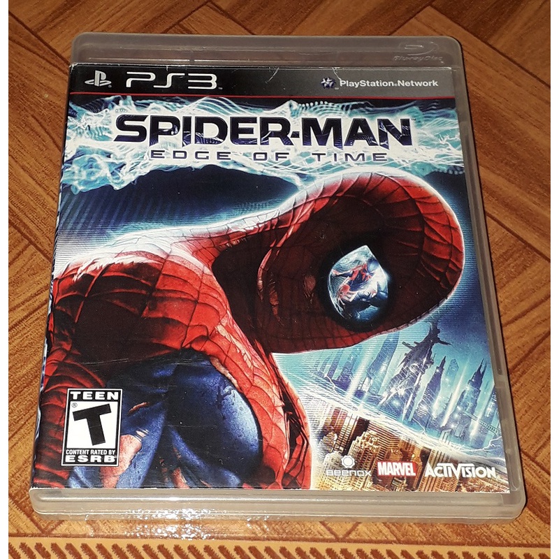 Jogo Marvel's Spider Man Ps4 (USADO) - Fenix GZ - 16 anos no mercado!