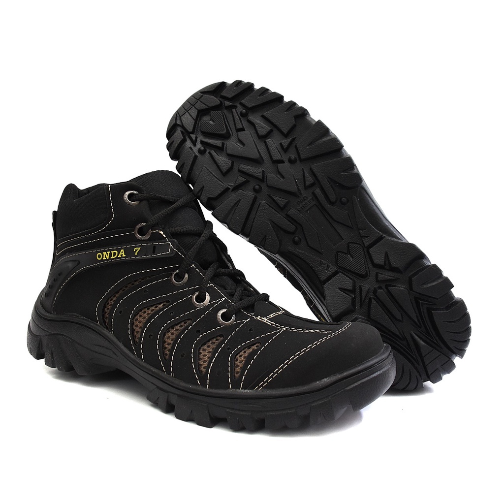 Bota coturno hot sale filtren