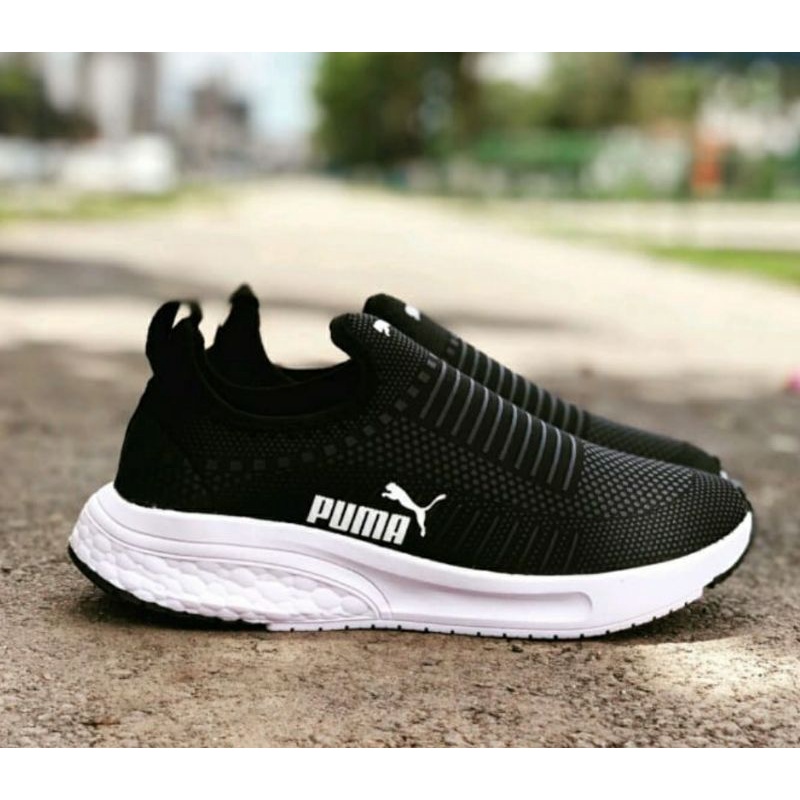 Tenis puma best sale feminino para academia