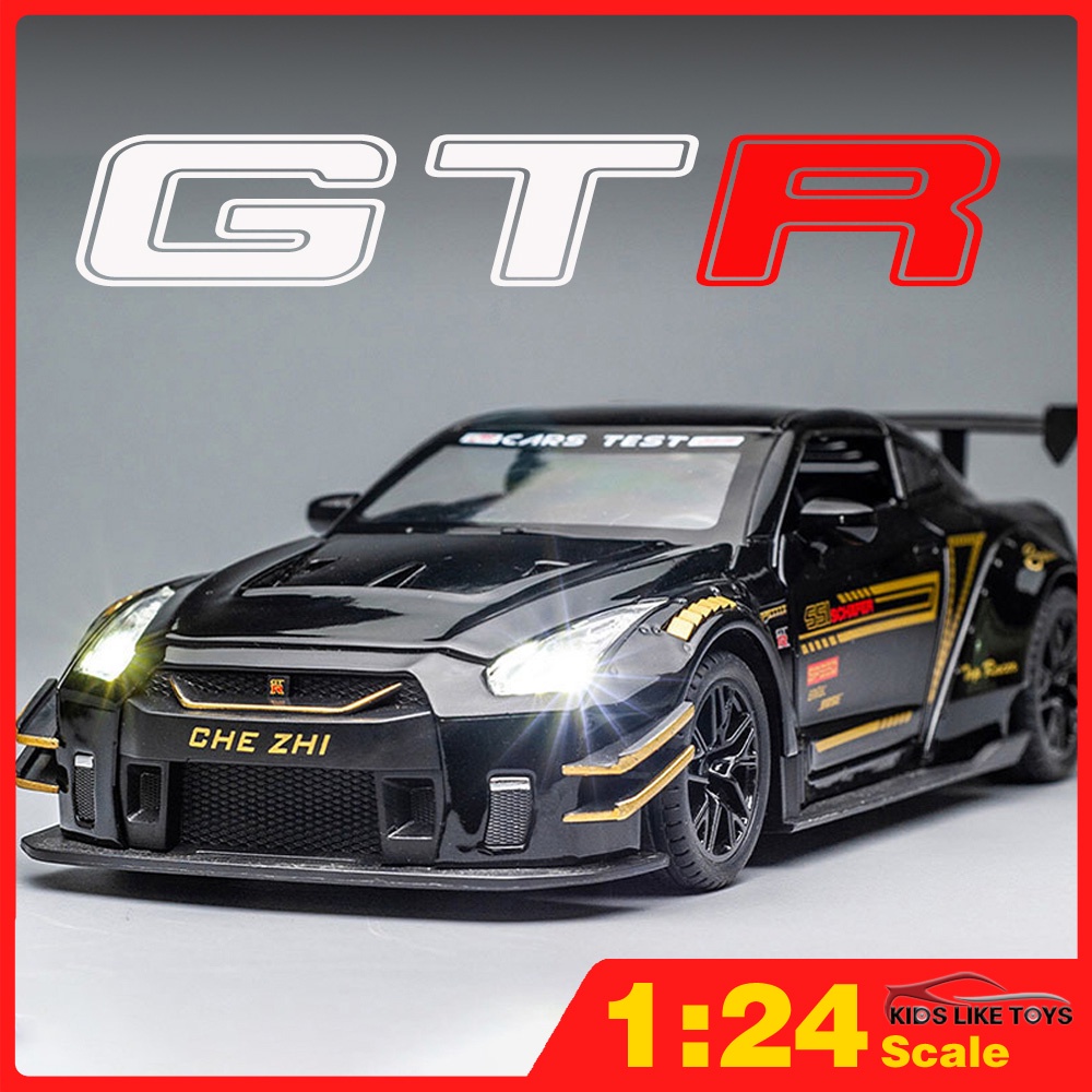 gtr r35 carro em Promoção na Shopee Brasil 2026
