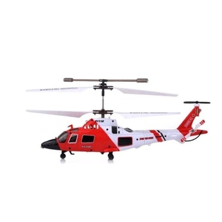 80cm Super Grande 2.4G Aeronave De Controle Remoto anti-Queda RC  Helicóptero Drone Modelo Liga Externa Brinquedos Adultos Brinquedo Infantil