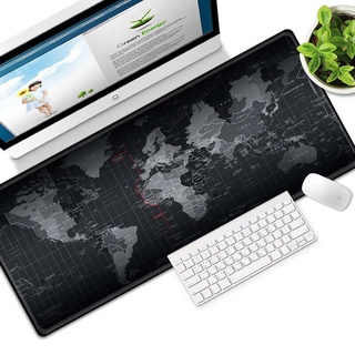 Mouse Pad Gamer Mousepad 70x30 Extragrande Impermeável Variado