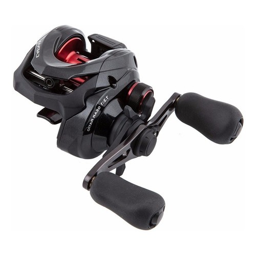 Carretilha Shimano Caenan 151 A - Lançamento Original | Shopee Brasil