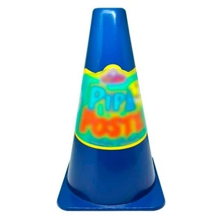 Cone Treinamento para Xixi Tamanho Pequeno para Cães
