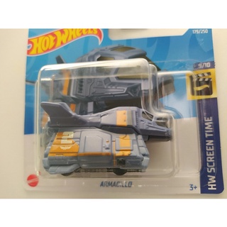 Hot Wheels Armadillo Hct14 2022