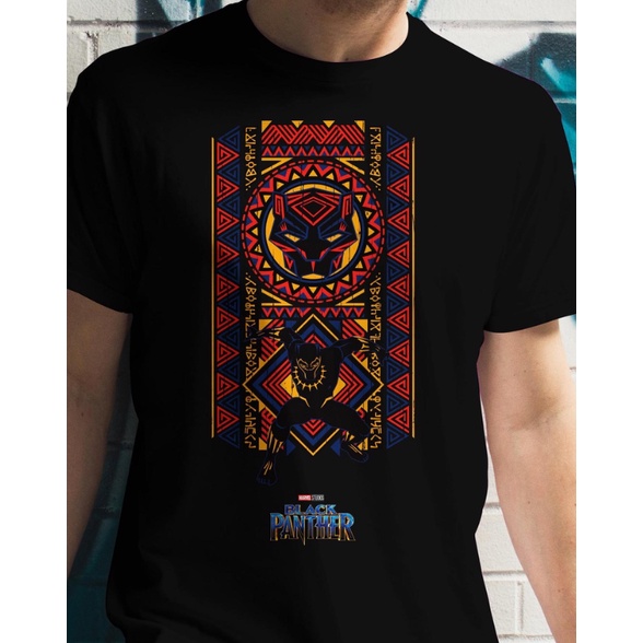Marvel Wakanda Forever Azul - Textil Camisetas Manga Larga Mujer 25,40