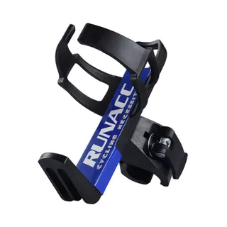 Suporte Porta Garrafa Caramanhola Agua Bike Bicicleta 360?