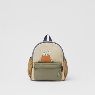Nova Mochila Escolar Infantil