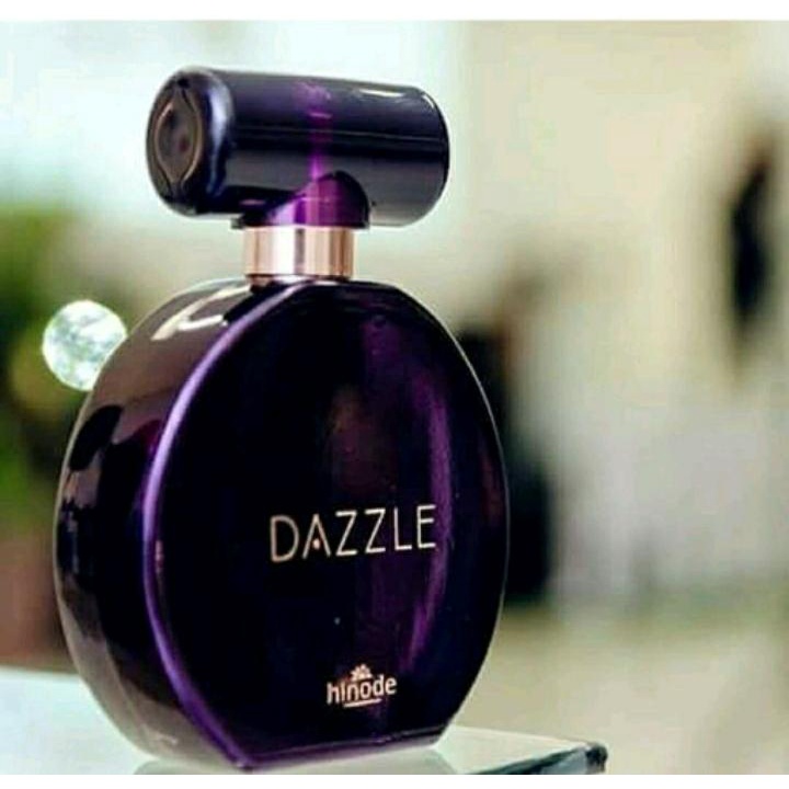 Perfume discount dazzle original