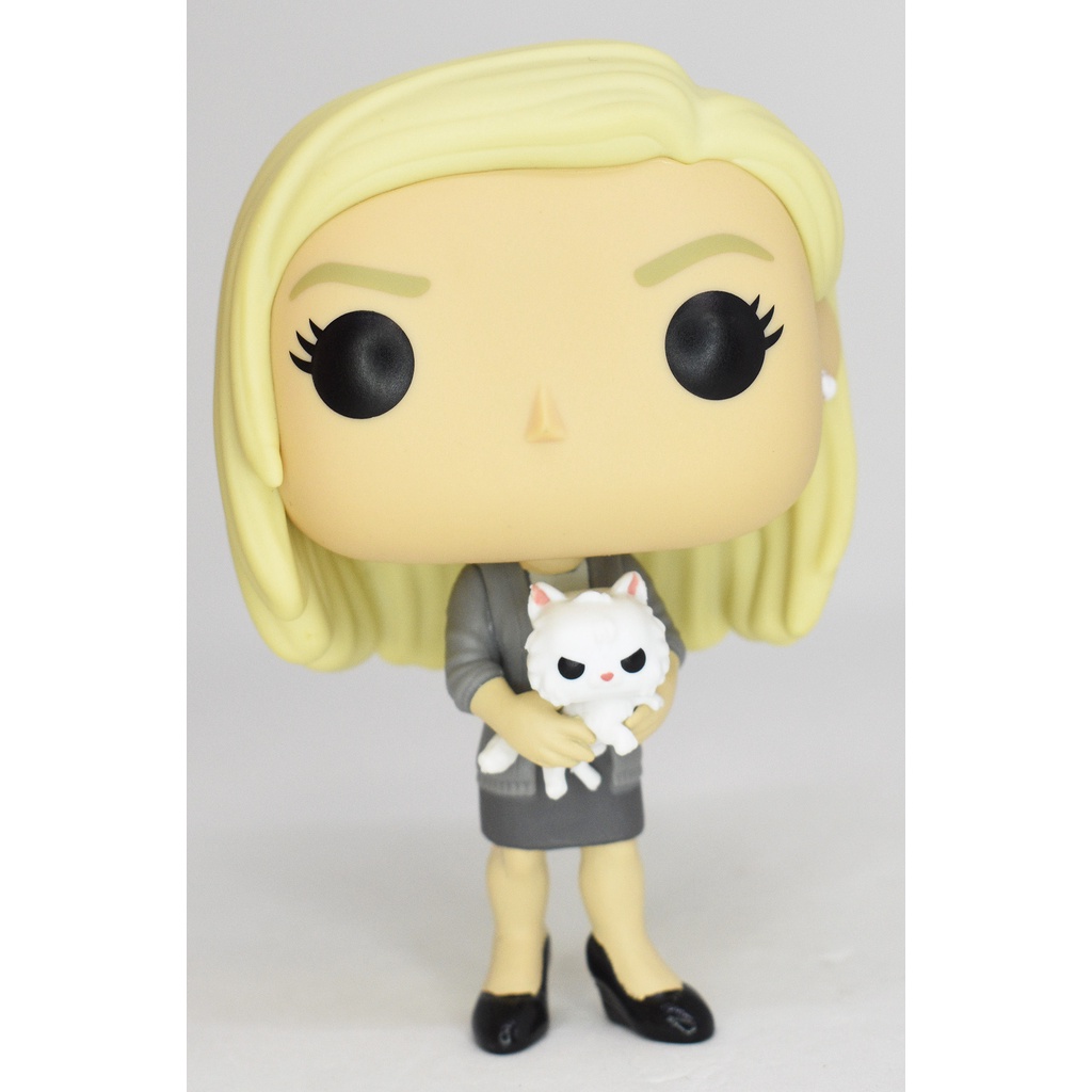 FUNKO Pop Angela Martin The Office 1024 Shopee Brasil
