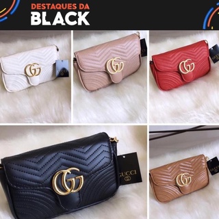 bolsa da gucci em Promoção na Shopee Brasil 2023