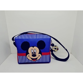 Lancheira térmica Mickey