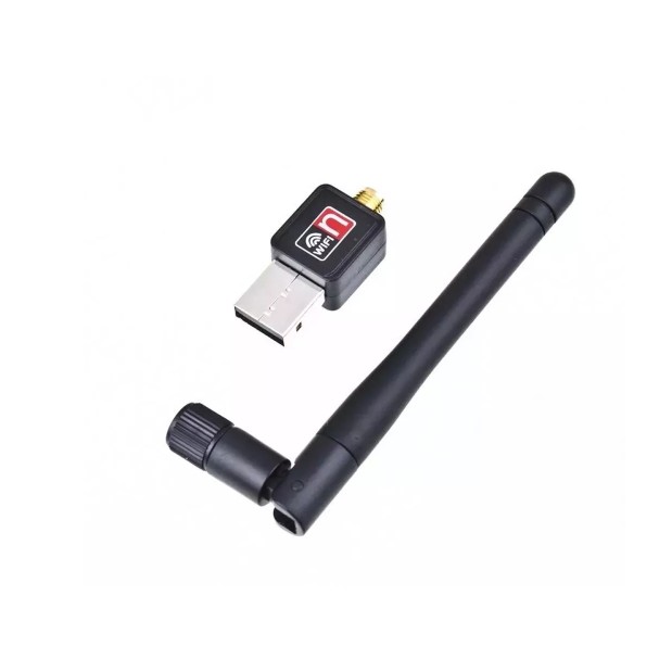 Adaptador wifi para PC e Notbook | Shopee Brasil