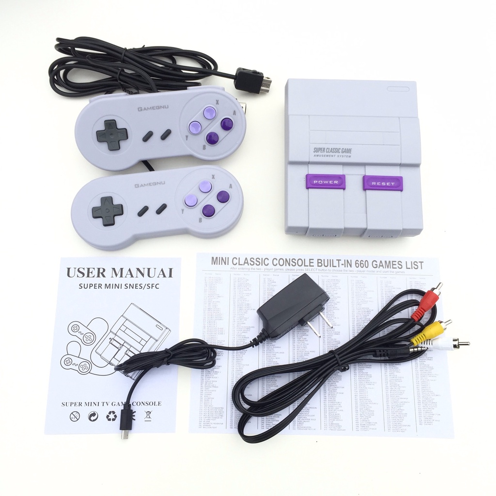 660 games super nes classic new arrivals