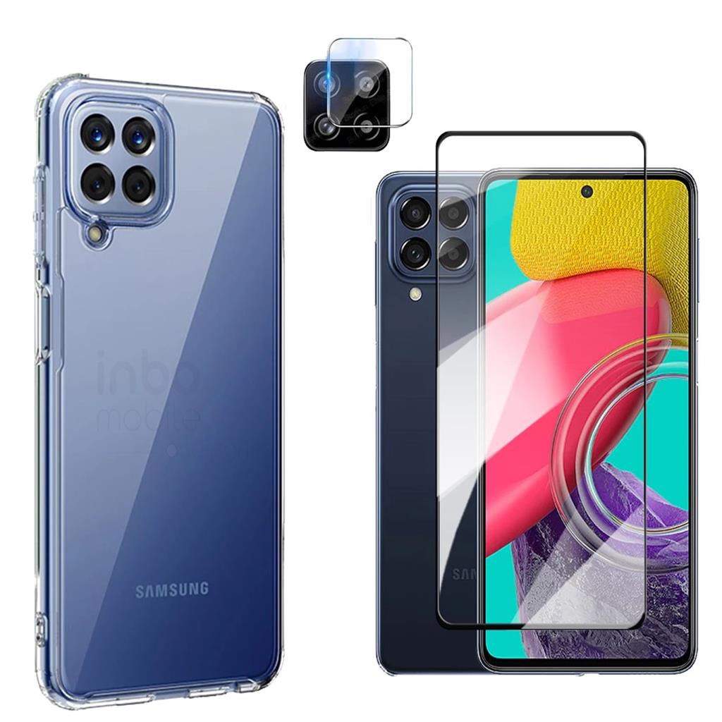 Galaxy M53 5G  Samsung Brasil