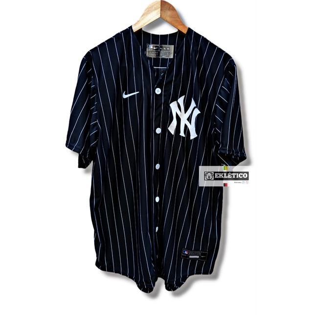 Camisa New York Beisbol