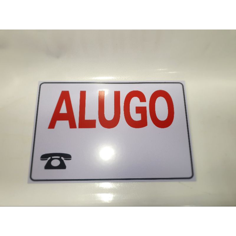 Combo 3 Placas De Sinalização Liquidação 20X15 Acesso - P-23 F9e