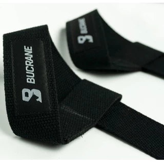 Strap Fita Musculação Academia Gancho Fita Strap Barra Pulso Bodybuilding - Levantamento de Peso - LPO