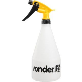 Pulverizador Borrifador Agrícola Manual 1 Litro PU 010 Vonder