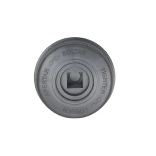 Botão Helice Ventilador Mallory Com Porca 30 e 40cm